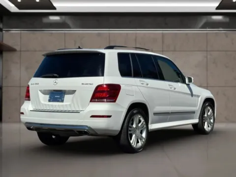 More photos of 2013 Mercedes-Benz GLK-Class GLK 250 BlueTEC 4MATIC Sport Utility 4D at Synergize Auto LLC, OR