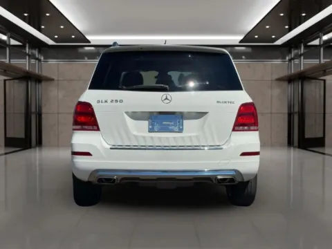 More photos of 2013 Mercedes-Benz GLK-Class GLK 250 BlueTEC 4MATIC Sport Utility 4D at Synergize Auto LLC, OR