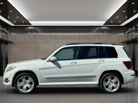 Photos of 2013 Mercedes-Benz GLK-Class GLK 250 BlueTEC 4MATIC Sport Utility 4D for sale in Dallas, OR at Synergize Auto LLC