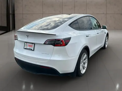 More photos of 2021 Tesla Model Y Performance Sport Utility 4D at Synergize Auto LLC, OR