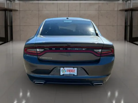 More photos of 2019 Dodge Charger SXT Sedan 4D at Synergize Auto LLC, OR