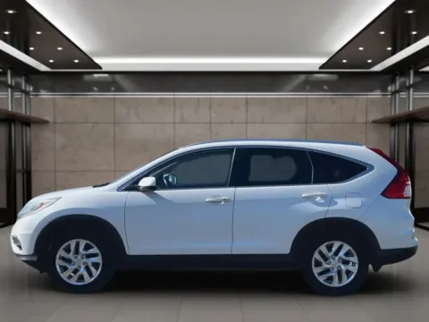 More photos of 2015 Honda CR-V EX-L Sport Utility 4D at Synergize Auto LLC, OR