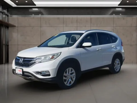 More photos of 2015 Honda CR-V EX-L Sport Utility 4D at Synergize Auto LLC, OR