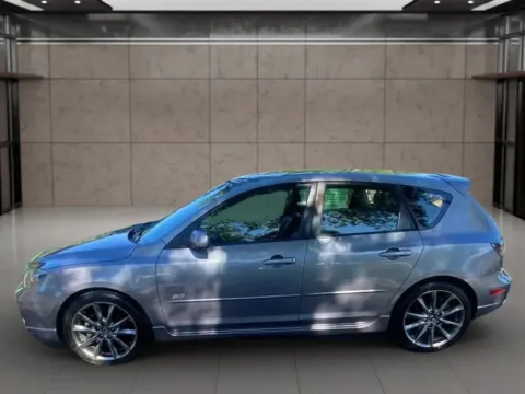 Photos of 2006 MAZDA MAZDA3 s Grand Touring Hatchback 4D for sale in Dallas, OR at Synergize Auto LLC