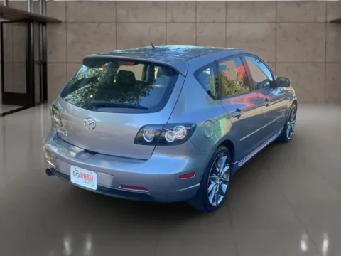 More photos of 2006 MAZDA MAZDA3 s Grand Touring Hatchback 4D at Synergize Auto LLC, OR