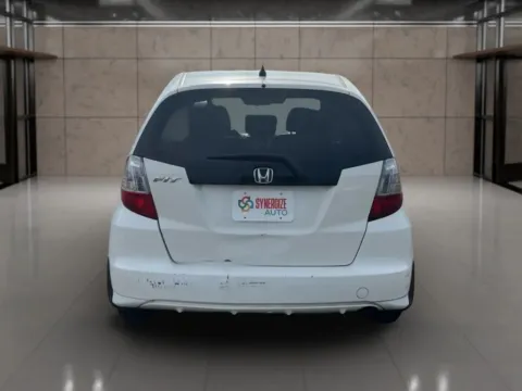 More photos of 2013 Honda Fit Hatchback 4D at Synergize Auto LLC, OR