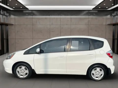 Photos of 2013 Honda Fit Hatchback 4D for sale in Dallas, OR at Synergize Auto LLC