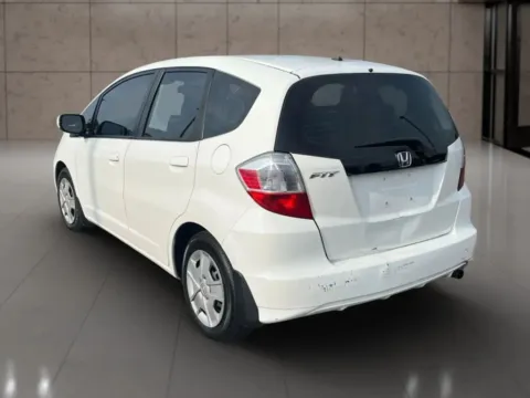 Another view of 2013 Honda Fit Hatchback 4D for sale in Dallas, OR at Synergize Auto LLC