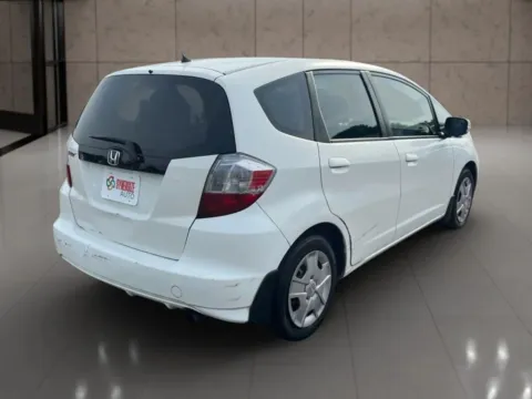 More photos of 2013 Honda Fit Hatchback 4D at Synergize Auto LLC, OR