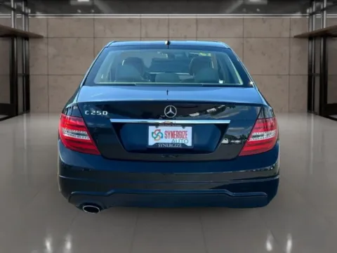More photos of 2013 Mercedes-Benz C-Class C 250 Sport Sedan 4D at Synergize Auto LLC, OR
