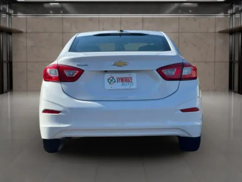 More photos of 2019 Chevrolet Cruze LS Sedan 4D at Synergize Auto LLC, OR