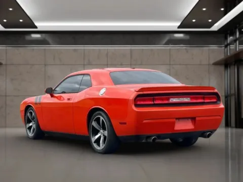 Another view of 2010 Dodge Challenger R/T Coupe 2D for sale in Dallas, OR at Synergize Auto LLC