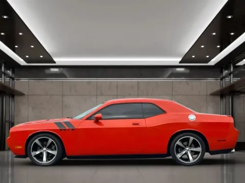 Photos of 2010 Dodge Challenger R/T Coupe 2D for sale in Dallas, OR at Synergize Auto LLC
