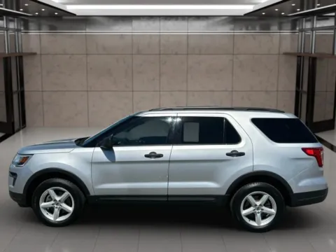 Photos of 2019 Ford Explorer Sport Utility 4D for sale in Dallas, OR at Synergize Auto LLC