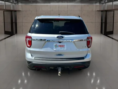 More photos of 2019 Ford Explorer Sport Utility 4D at Synergize Auto LLC, OR