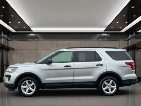 Photos of 2019 Ford Explorer Sport Utility 4D for sale in Dallas, OR at Synergize Auto LLC
