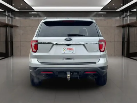 More photos of 2019 Ford Explorer Sport Utility 4D at Synergize Auto LLC, OR