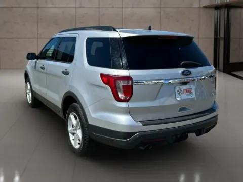 Another view of 2019 Ford Explorer Sport Utility 4D for sale in Dallas, OR at Synergize Auto LLC