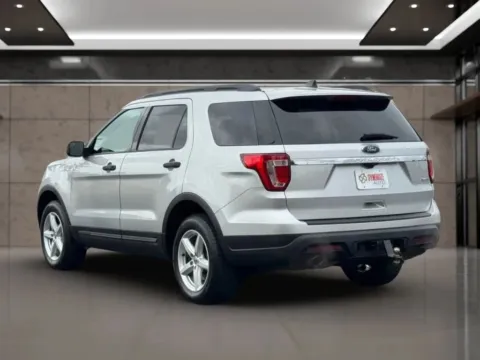 Another view of 2019 Ford Explorer Sport Utility 4D for sale in Dallas, OR at Synergize Auto LLC
