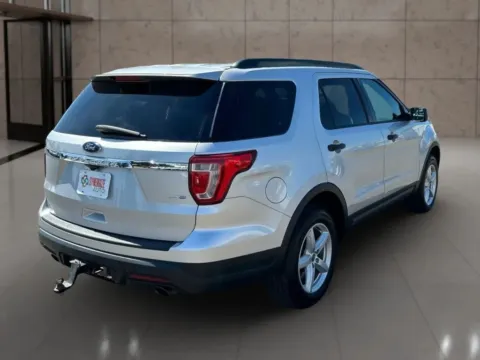 More photos of 2019 Ford Explorer Sport Utility 4D at Synergize Auto LLC, OR