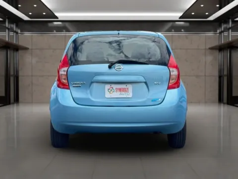 More photos of 2015 Nissan Versa Note S Hatchback 4D at Synergize Auto LLC, OR