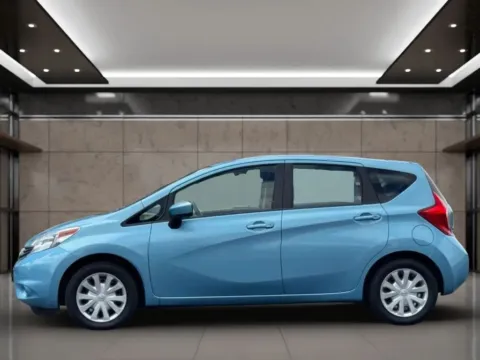Photos of 2015 Nissan Versa Note S Hatchback 4D for sale in Dallas, OR at Synergize Auto LLC