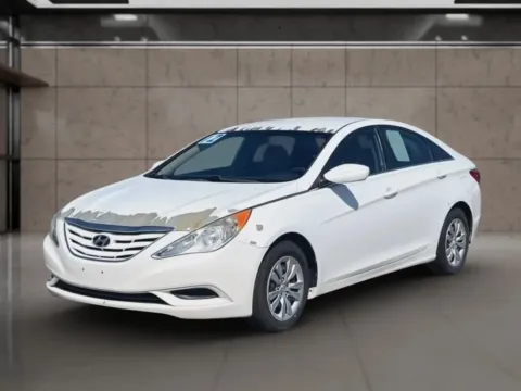 More photos of 2012 Hyundai Sonata GLS Sedan 4D at Synergize Auto LLC, OR
