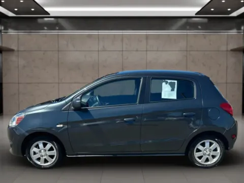 Photos of 2014 Mitsubishi Mirage ES Hatchback 4D for sale in Dallas, OR at Synergize Auto LLC