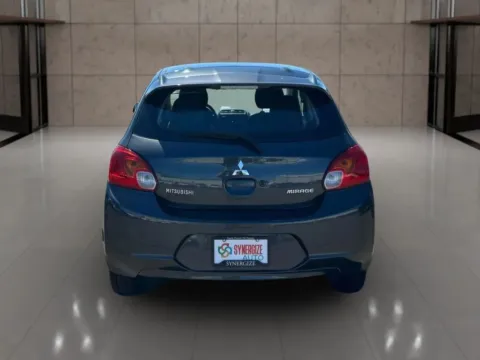 More photos of 2014 Mitsubishi Mirage ES Hatchback 4D at Synergize Auto LLC, OR