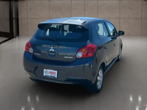 More photos of 2014 Mitsubishi Mirage ES Hatchback 4D at Synergize Auto LLC, OR