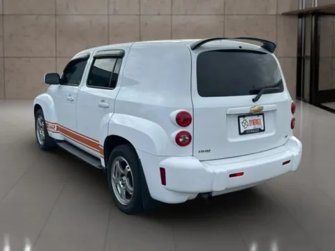 Another view of 2008 Chevrolet HHR LT Sport Wagon 4D for sale in Dallas, OR at Synergize Auto LLC