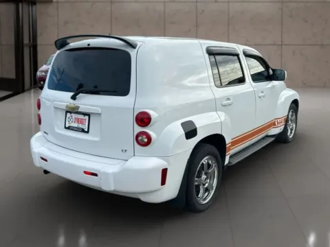 More photos of 2008 Chevrolet HHR LT Sport Wagon 4D at Synergize Auto LLC, OR
