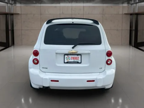 More photos of 2008 Chevrolet HHR LT Sport Wagon 4D at Synergize Auto LLC, OR