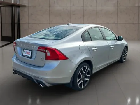 More photos of 2017 Volvo S60 T5 Dynamic Sedan 4D at Synergize Auto LLC, OR