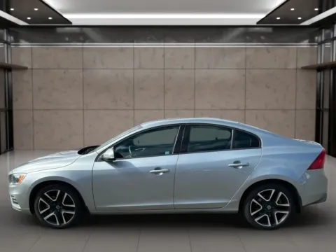 Photos of 2017 Volvo S60 T5 Dynamic Sedan 4D for sale in Dallas, OR at Synergize Auto LLC
