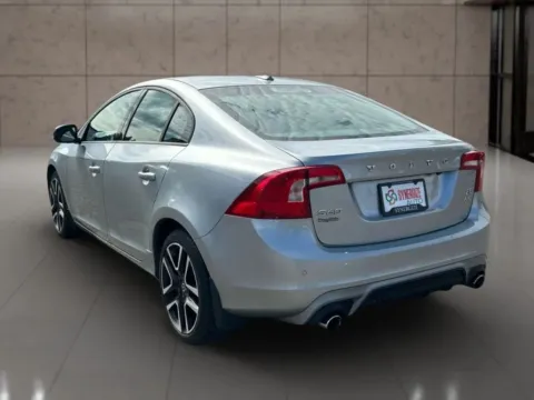 Another view of 2017 Volvo S60 T5 Dynamic Sedan 4D for sale in Dallas, OR at Synergize Auto LLC
