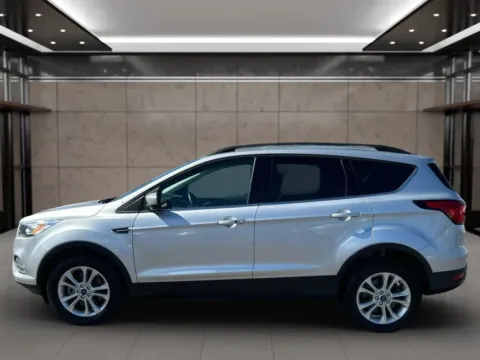 Photos of 2019 Ford Escape SEL Sport Utility 4D for sale in Dallas, OR at Synergize Auto LLC