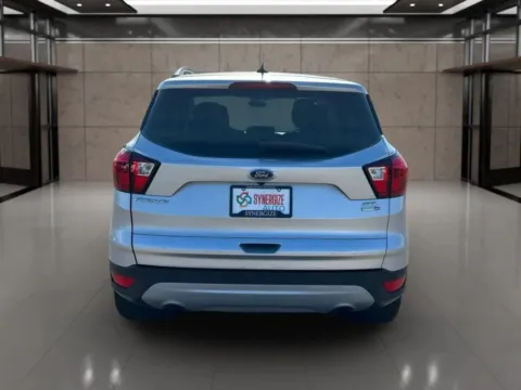 More photos of 2019 Ford Escape SEL Sport Utility 4D at Synergize Auto LLC, OR