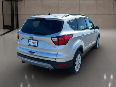 More photos of 2019 Ford Escape SEL Sport Utility 4D at Synergize Auto LLC, OR