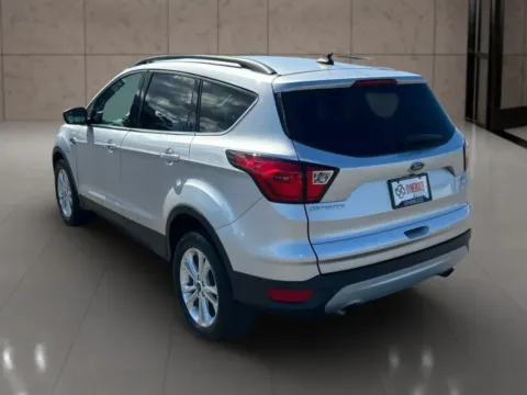 Another view of 2019 Ford Escape SEL Sport Utility 4D for sale in Dallas, OR at Synergize Auto LLC