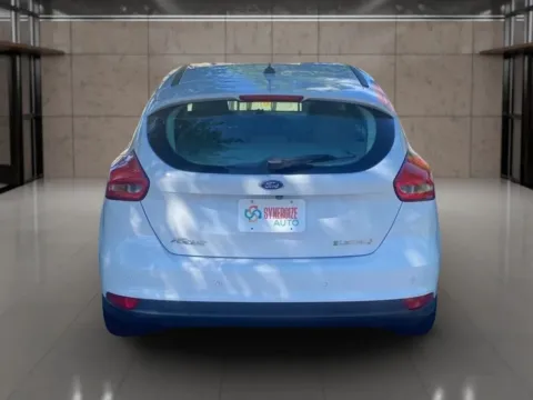 More photos of 2017 Ford Focus Electric Hatchback 4D at Synergize Auto LLC, OR