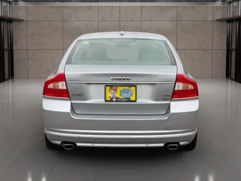 Another view of 2008 Volvo S80 4.4L Sedan 4D for sale in Dallas, OR at Synergize Auto LLC