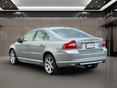 Another view of 2008 Volvo S80 4.4L Sedan 4D for sale in Dallas, OR at Synergize Auto LLC