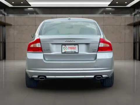 More photos of 2008 Volvo S80 4.4L Sedan 4D at Synergize Auto LLC, OR