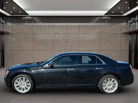 Photos of 2013 Chrysler 300 C Sedan 4D for sale in Dallas, OR at Synergize Auto LLC