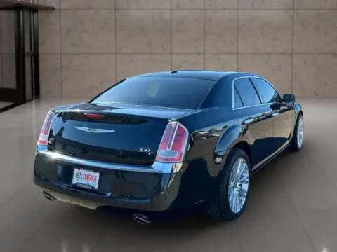 More photos of 2013 Chrysler 300 C Sedan 4D at Synergize Auto LLC, OR