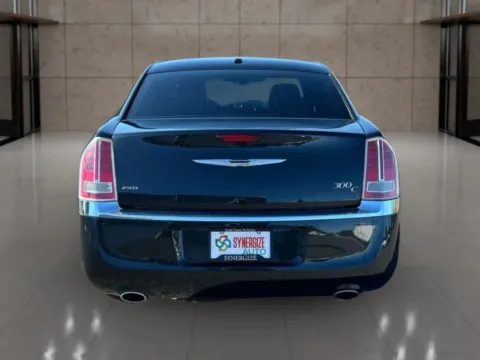 More photos of 2013 Chrysler 300 C Sedan 4D at Synergize Auto LLC, OR