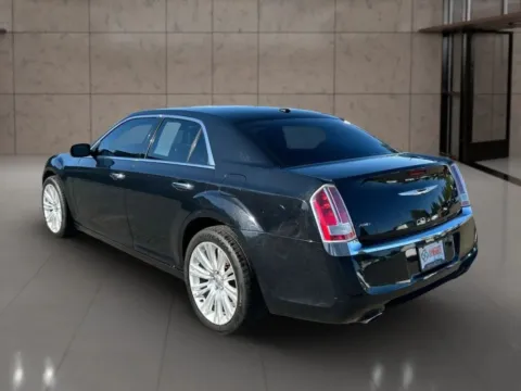 Another view of 2013 Chrysler 300 C Sedan 4D for sale in Dallas, OR at Synergize Auto LLC