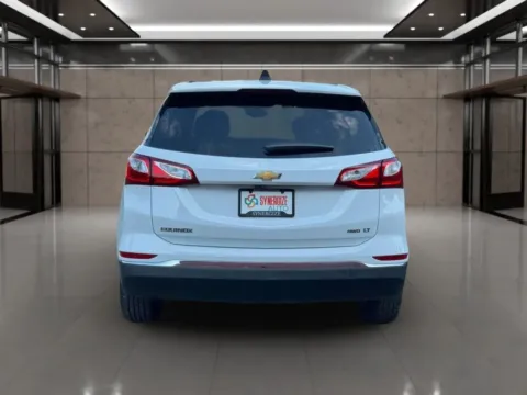 More photos of 2018 Chevrolet Equinox LT Sport Utility 4D at Synergize Auto LLC, OR