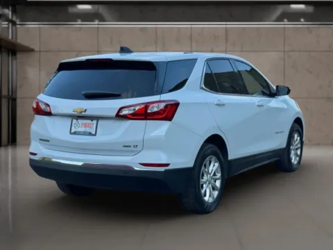 More photos of 2018 Chevrolet Equinox LT Sport Utility 4D at Synergize Auto LLC, OR